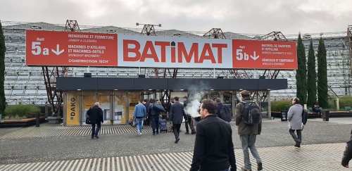batimat-2019